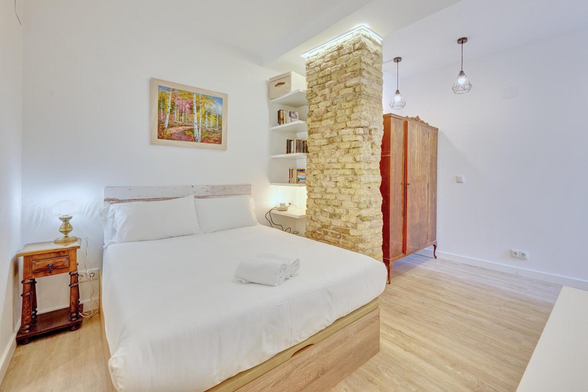 Apartamento Balcon Del Arte By Clabao Pamplona Exterior photo