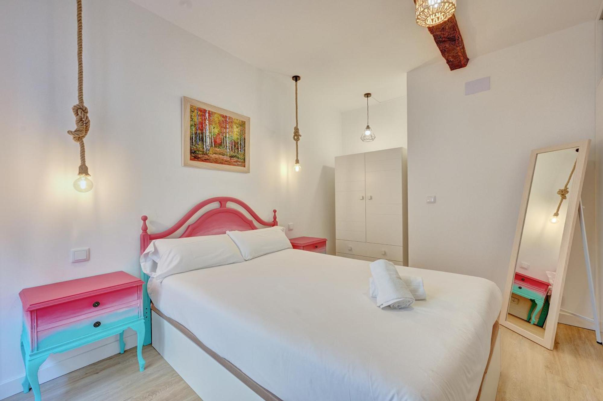 Apartamento Balcon Del Arte By Clabao Pamplona Exterior photo
