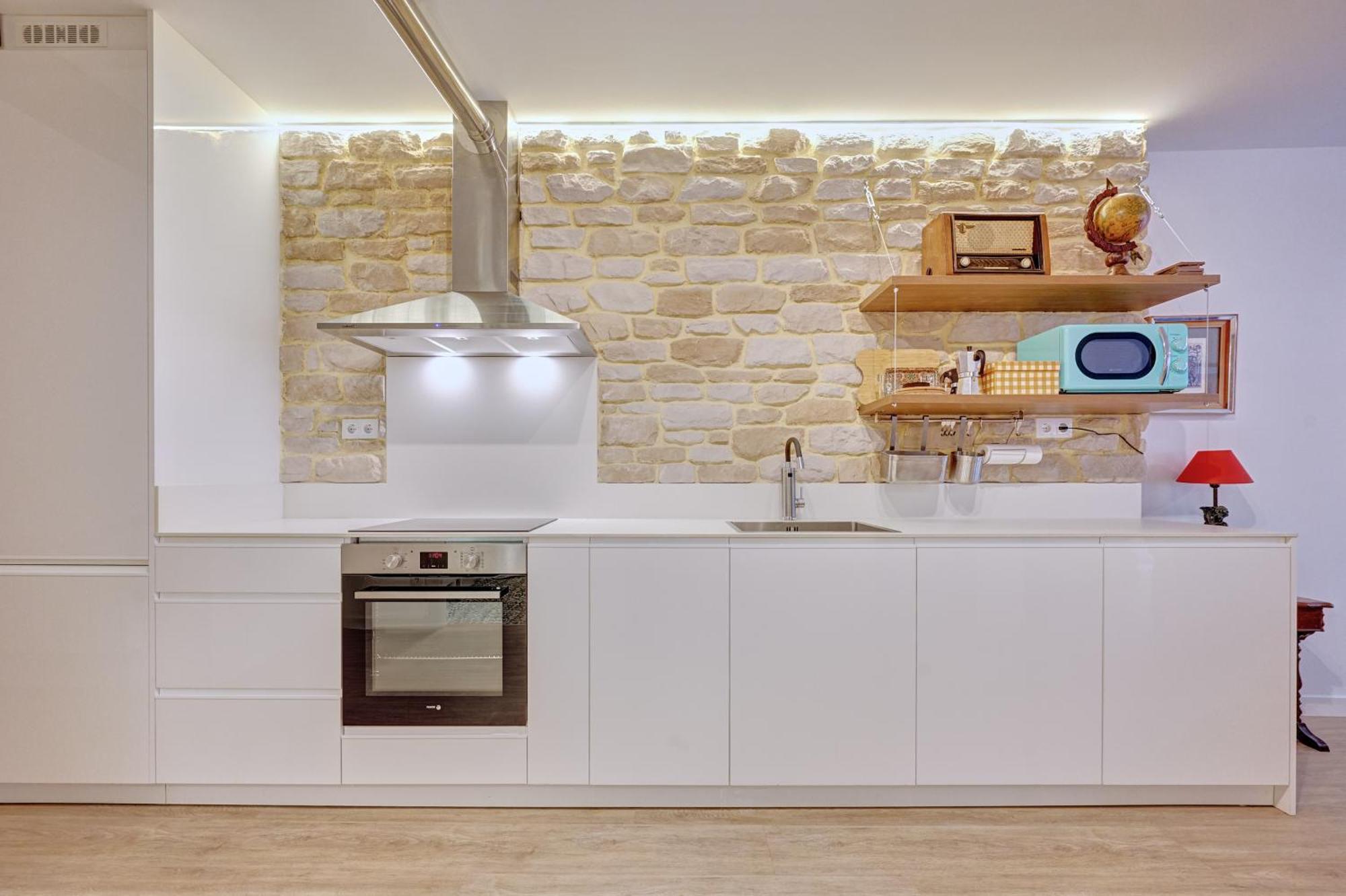 Apartamento Balcon Del Arte By Clabao Pamplona Exterior photo